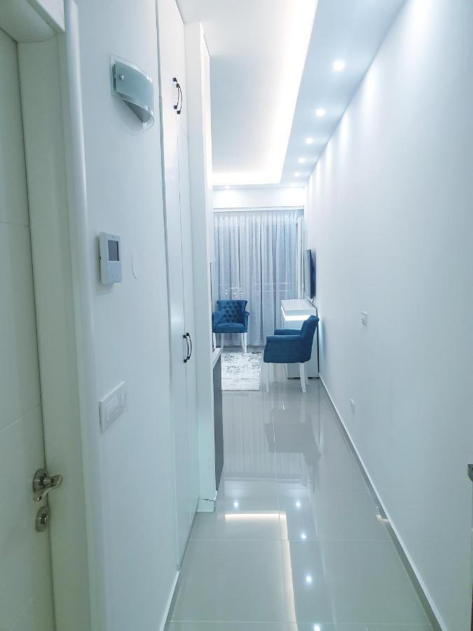 Lux Apartment - Central Place Bar Zewnętrze zdjęcie