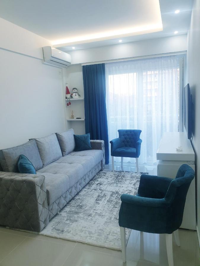 Lux Apartment - Central Place Bar Zewnętrze zdjęcie
