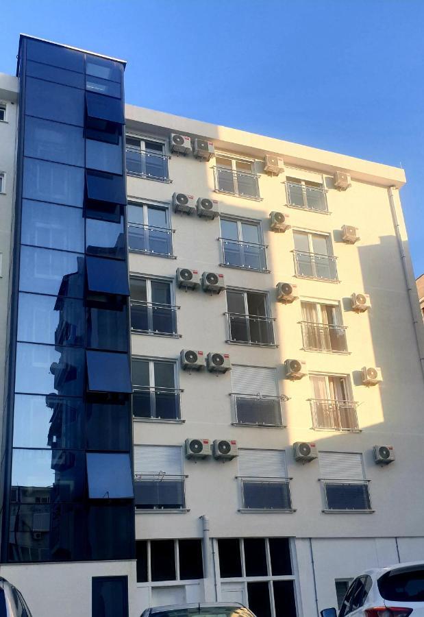 Lux Apartment - Central Place Bar Zewnętrze zdjęcie
