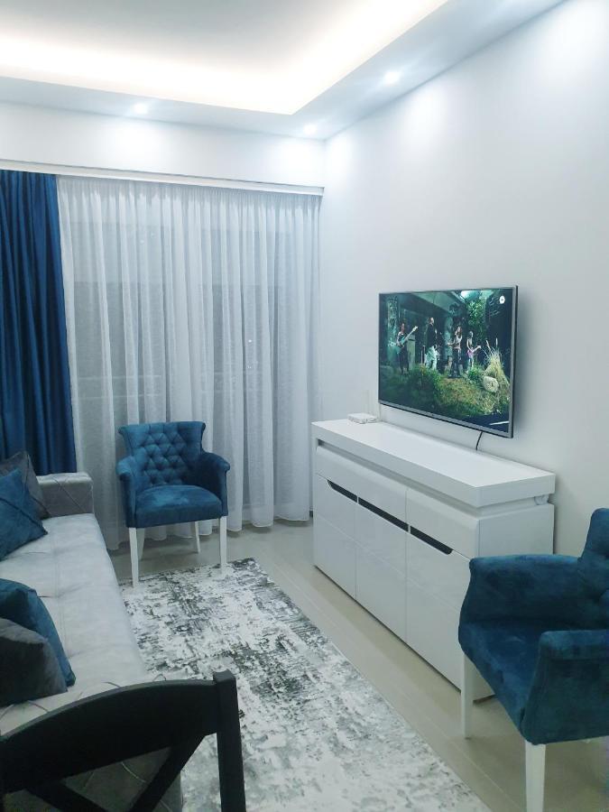 Lux Apartment - Central Place Bar Zewnętrze zdjęcie