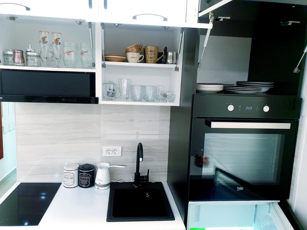 Lux Apartment - Central Place Bar Zewnętrze zdjęcie