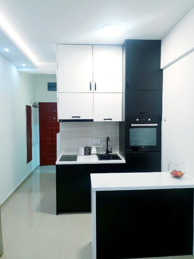 Lux Apartment - Central Place Bar Zewnętrze zdjęcie