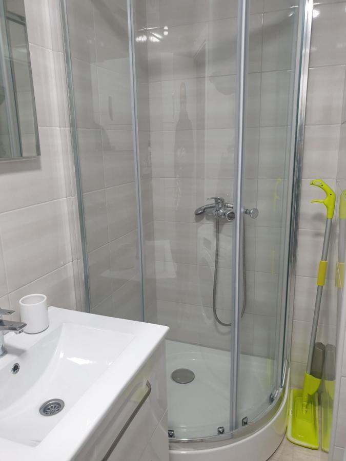 Lux Apartment - Central Place Bar Zewnętrze zdjęcie