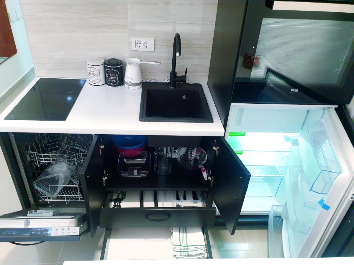 Lux Apartment - Central Place Bar Zewnętrze zdjęcie