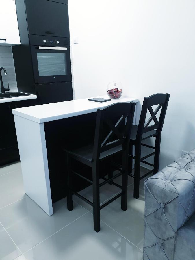 Lux Apartment - Central Place Bar Zewnętrze zdjęcie